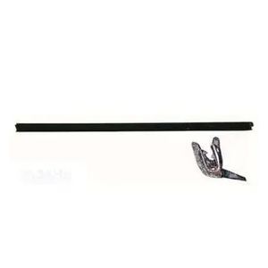 PESTANA EXTERNA CORSA 4 PORTAS NOVA GERAÇÃO TRASEIRA LADO DIREITO