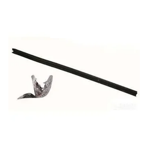 PESTANA EXTERNA CORSA 4 PORTAS NOVA GERAÇÃO TRASEIRA LADO ESQUERDO