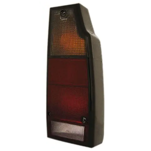 LANTERNA TRASEIRA PARATI SAVEIRO 1983 ATÉ 1996 LADO DIREITO FUME