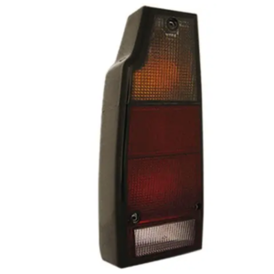 LANTERNA TRASEIRA PARATI SAVEIRO 1983 ATÉ 1996 LADO ESQUERDO FUME