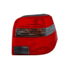 LANTERNA TRASEIRA GOLF 1999 ATÉ 2007 LADO DIREITO FUME