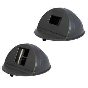 MAQUINA DE VIDRO ELÉTRICO GOL VOYAGE 2 PORTAS QUADRADO LADO ESQUERDO