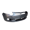 PARA-CHOQUE STRADA PALIO APÓS 2013 DIANTEIRO PRETO LISO