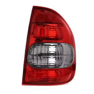 LANTERNA TRASEIRA CORSA CLASSIC 1999 ATÉ 2010 LADO DIREITO BOLHA FUME