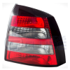 LANTERNA TRASEIRA ASTRA HATCH APÓS 2003 LADO DIREITO FUME