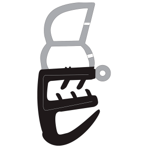 GUARNIÇAO PORTA GOL CELTA CORSA KADETT MONZA OMEGA VECTRA