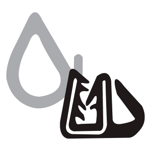 GUARNIÇÃO DE PORTA PALIO SIENA WEEKEND 4 PORTAS DIANTEIRO E TRASEIRO