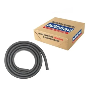 GUARNIÇÃO PORTA LOGUS POINT FIESTA APÓS 1996 COURRIER KA ESCOSPORT COM ABA