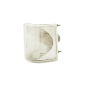 LANTERNA DIANTEIRA D20 A20 C20 APÓS 1993 LADO DIREITO CRISTAL