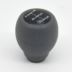 BOLA CAMBIO S10 2001 ATÉ 2011 CINZA COM RESINA PRATA