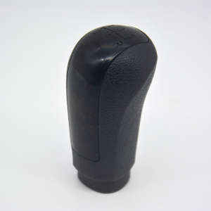 BOLA CAMBIO S10 2012 ATÉ 2018 PRETA COM TAMPA PRETA