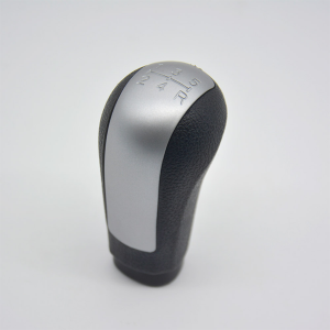 BOLA CAMBIO S10 2012 ATÉ 2018 PRETA COM TAMPA PRATA