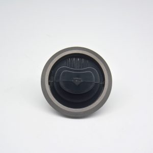 DIFUSOR AR CELTA PRISMA 2007 EM DIANTE CENTRAL LATERAL GRAFITE