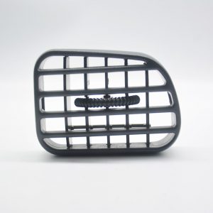 DIFUSOR AR S10 BLAZER 2001/2011 CENTRAL GRAFITE LE