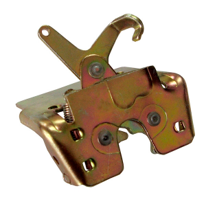 FECHADURA INTERNA PORTA MALAS UNO APÓS 1996