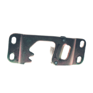 BATENTE PORTA CAMINHÃO PICKUP 1965 ATÉ 1989 LADO DIREITO