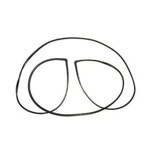 GUARNIÇÃO PARA-BRISA AXOR ATEGO