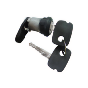 CILINDRO DA PORTA D20 D40 APÓS 1985 LADO DIREITO E LADO ESQUERDO