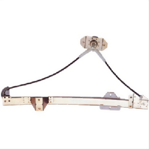 MAQUINA VIDRO MANUAL A20 D20 D12000 14000 DIANTEIRO LADO DIREITO