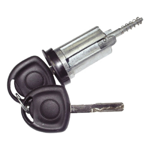 CILINDRO DE IGNIÇÃO VECTRA OMEGA ATÉ 1998 COM CHAVE