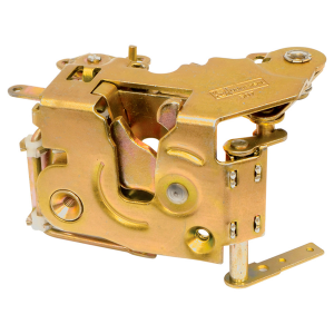 FECHADURA D20 MONZA 1985 ATÉ 1997 LADO ESQUERDO