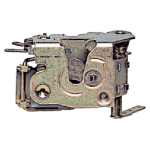 FECHADURA D20 MONZA 1985 ATÉ 1997 LADO DIREITO