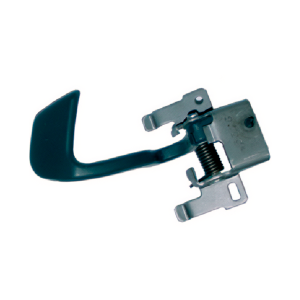 MAÇANETA INTERNA BLAZER S10 DIANTEIRO E TRASEIRO ATÉ 2012 LADO DIREITO