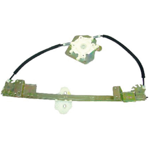 MAQUINA VIDRO ELÉTRICO D20 VERANEIO LADO DIREITO APÓS 1991