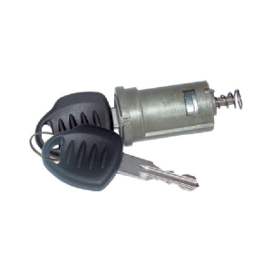 CILINDRO DE IGNIÇÃO CELTA COM CHAVE