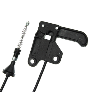 CABO AÇIONADOR CAPO S10 BLAZER 1996 ATÉ 2011 COM ALAVANCA