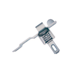 FECHADURA TAMPA CAÇAMBA S10 1995 ATÉ 2012 MONTANA ATÉ 2010 LADO DIREITO