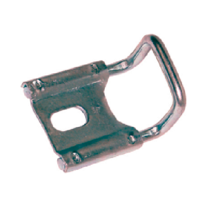 BATENTE PORTA MALA ASTRA CORSA CLASSIC VECTRA