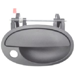 MAÇANETA EXTERNA CORSA MERIVA DIANTEIRO LADO DIREITO SEM CILINDRO