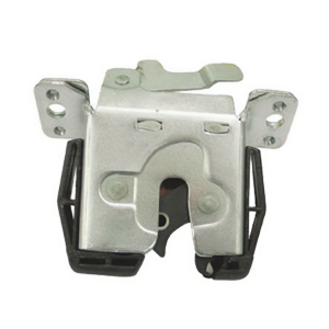 FECHADURA DO PORTA MALA NOVO CORSA SEDAN