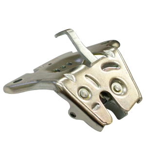 FECHADURA DO PORTA MALA CELTA APÓS 2006