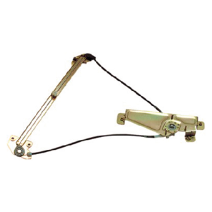 MAQUINA DE VIDRO ELÉTRICO MONZA 2 PORTAS APÓS 1986 LADO ESQUERDO