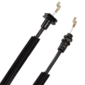 CABO DA FECHADURA CELTA 2 PORTAS LADO DIREITO ATÉ 2007