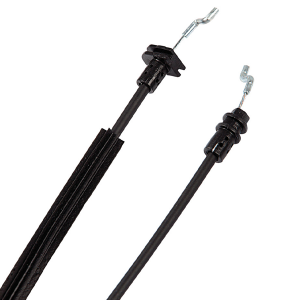 CABO DA FECHADURA CELTA APÓS 2003 PRISMA APÓS 2007 4 PORTAS DIANTEIRO LADO DIREITO