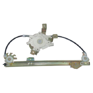 MAQUINA DE VIDRO ELÉTRICO KADET IPANEMA 1989 ATÉ 1998 TRASEIRO LADO DIREITO