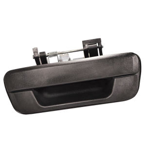 MAÇANETA DA TAMPA MONTANA 2003 ATÉ 2010 SEM FURO