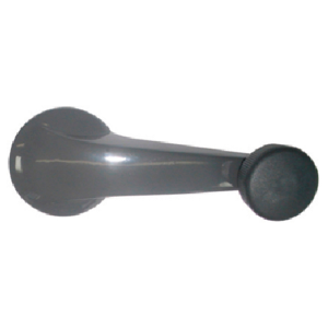 MANIVELA DO VIDRO S10 BLAZER FERRO