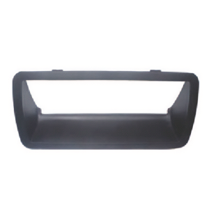 MOLDURA MAÇANETA DA TAMPA TRASEIRA S10