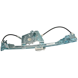 MAQUINA DO VIDRO ELÉTRICO ASTRA APÓS 1999 LADO DIREITO TRASEIRO