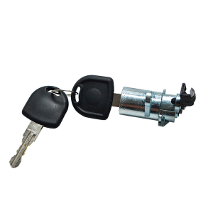 CILINDRO DA TAMPA MONTANA G1 G2 APÓS 2003 COM CHAVE