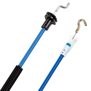 CABO FECHADURA VECTRA NOVO DIANTEIRO LADO ESQUERDO