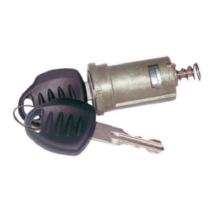 CILINDRO DE IGNIÇÃO CELTA PRISMA ATÉ 2006 COM CHAVE