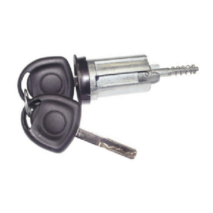 CILINDRO DE IGNIÇÃO CALIBRA OMEGA SUPREMA VECTRA 1993 ATÉ 1996 COM CHAVE