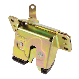 FECHADURA DO PORTA MALA CORSA WAGON 1997 ATÉ 2001