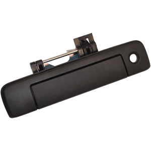 MAÇANETA TAMPA S10 2012 ATÉ 2016 SEM CHAVE PRETA