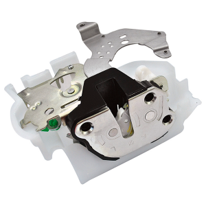 FECHADURA S10 BLAZER APÓS 2012 DIANTEIRO LADO DIREITO PREDISPOSTA ELÉTRICA